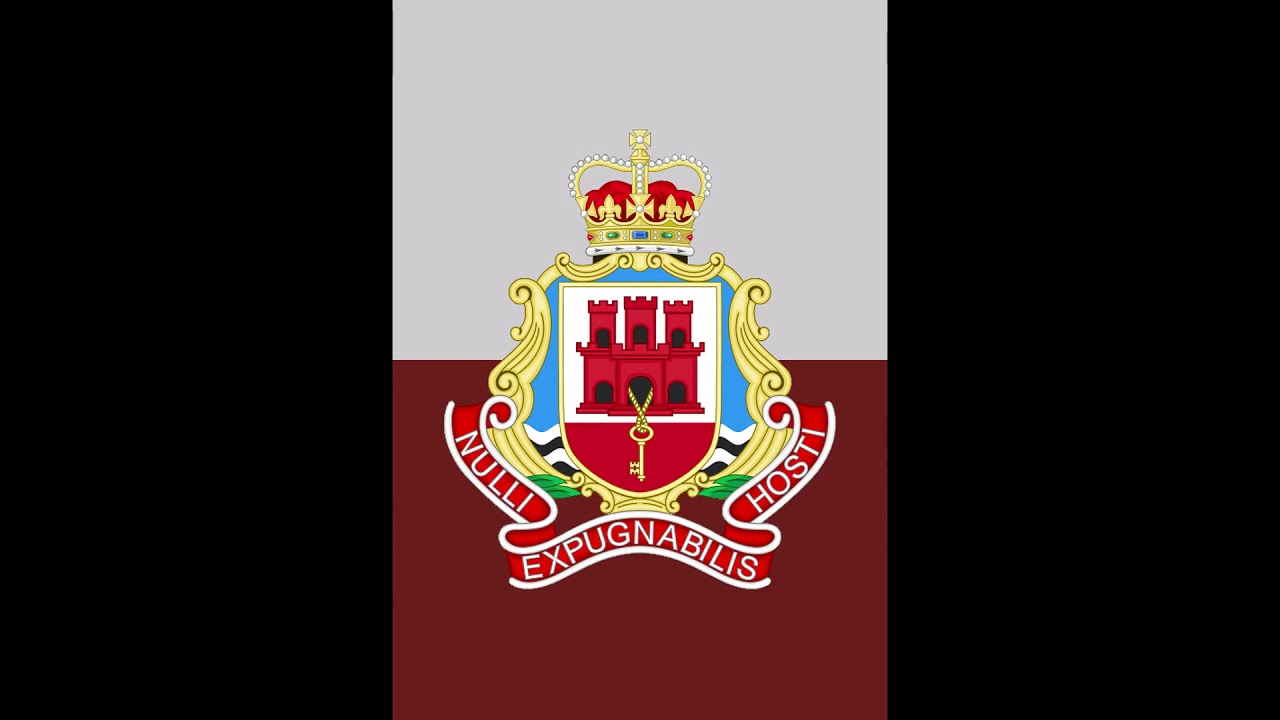 Sortie (Quick March of the Royal Gibraltar Regiment)