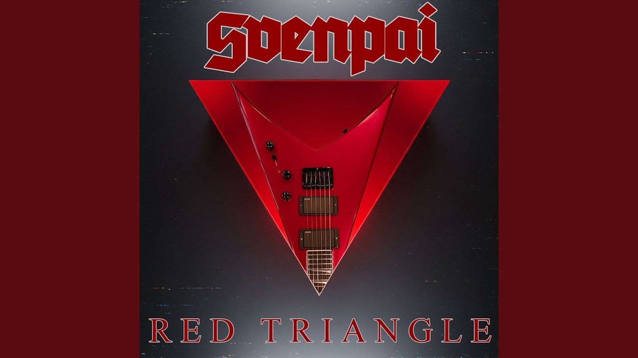 Red Triangle