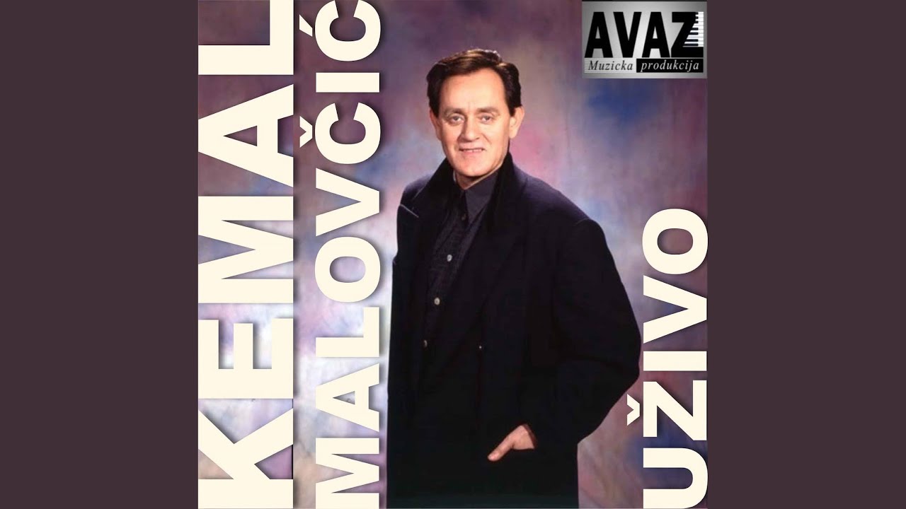 Ne kunem te (Live)