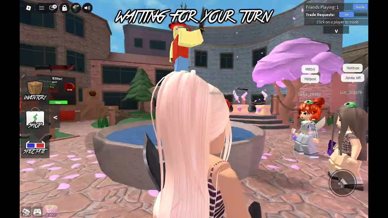 Answering your questions 