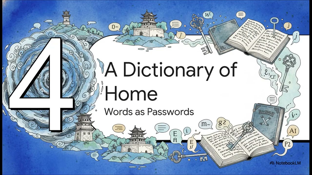 Unlocking the 'Din-Zou' Cipher and Core Siyi Identity