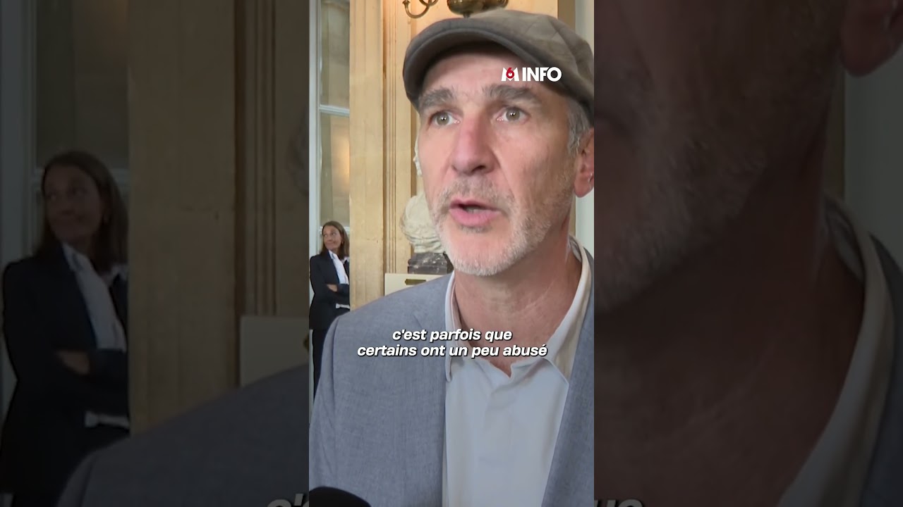 Les d&eacute;put&eacute;s bient&ocirc;t priv&eacute;s d'alcool &agrave; la buvette de l'Assembl&eacute;e nationale ?