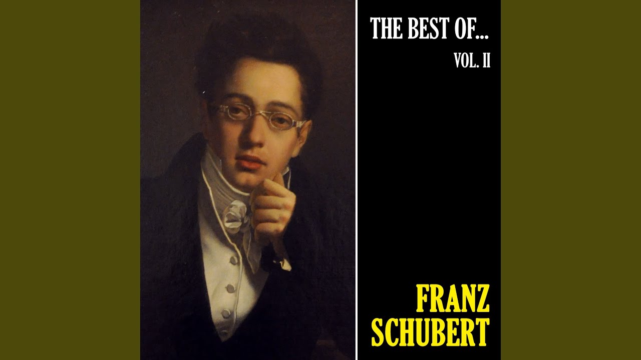 Im Abendrot (D. 799) (Remastered)