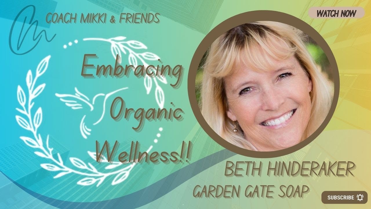 Beth Hinderaker