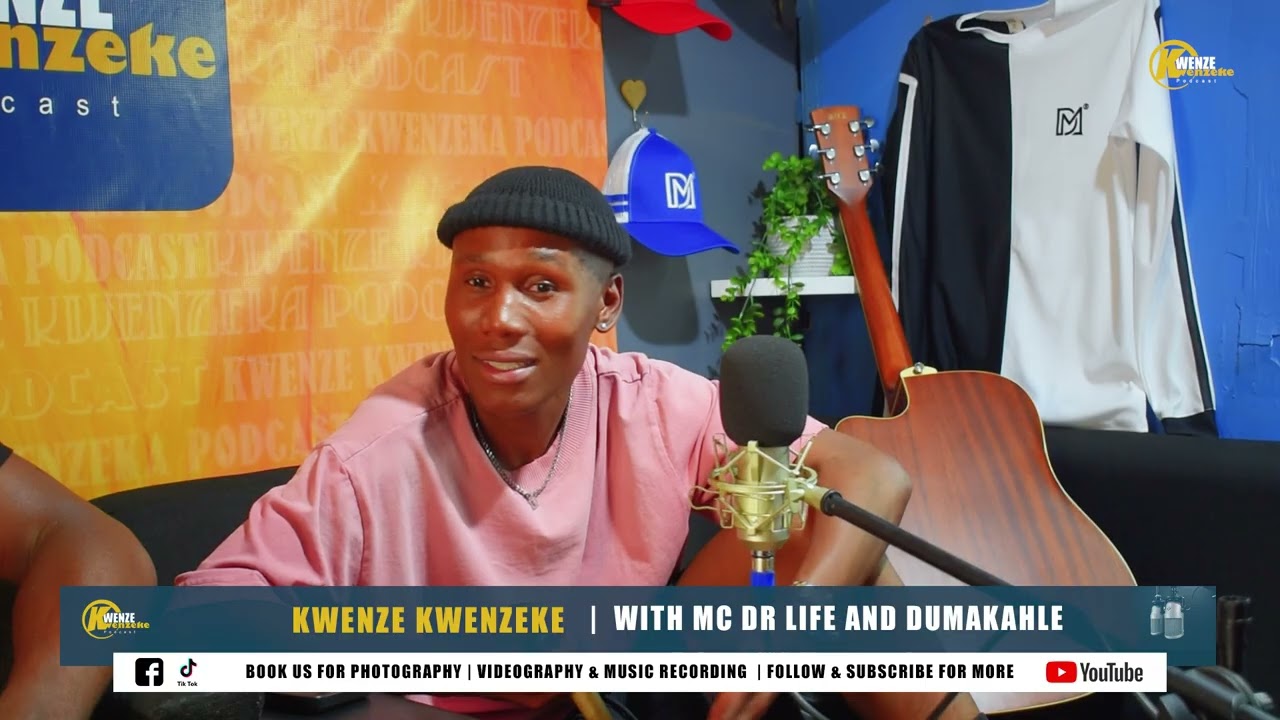 Kwenzekwenzeke with Dumakahle
