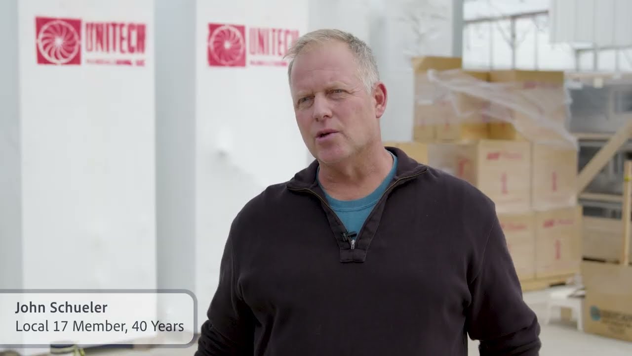 We Built That: PharmaCann&rsquo;s Hudson Valley Production Facility