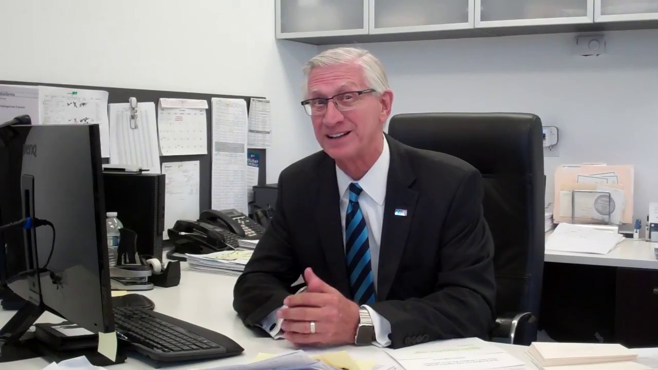 Bob Wolff Weekly - September 24, 2018