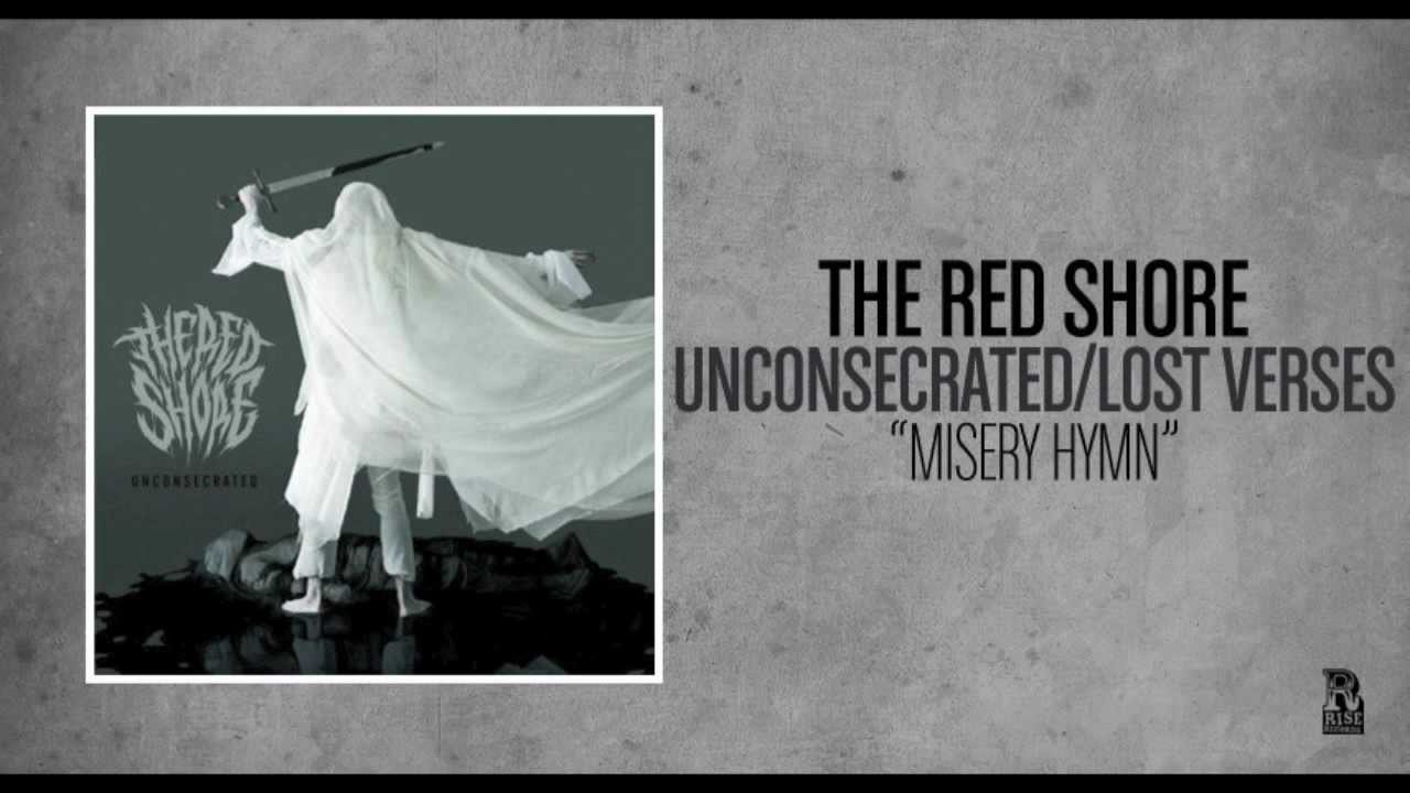The Red Shore - Misery Hymn