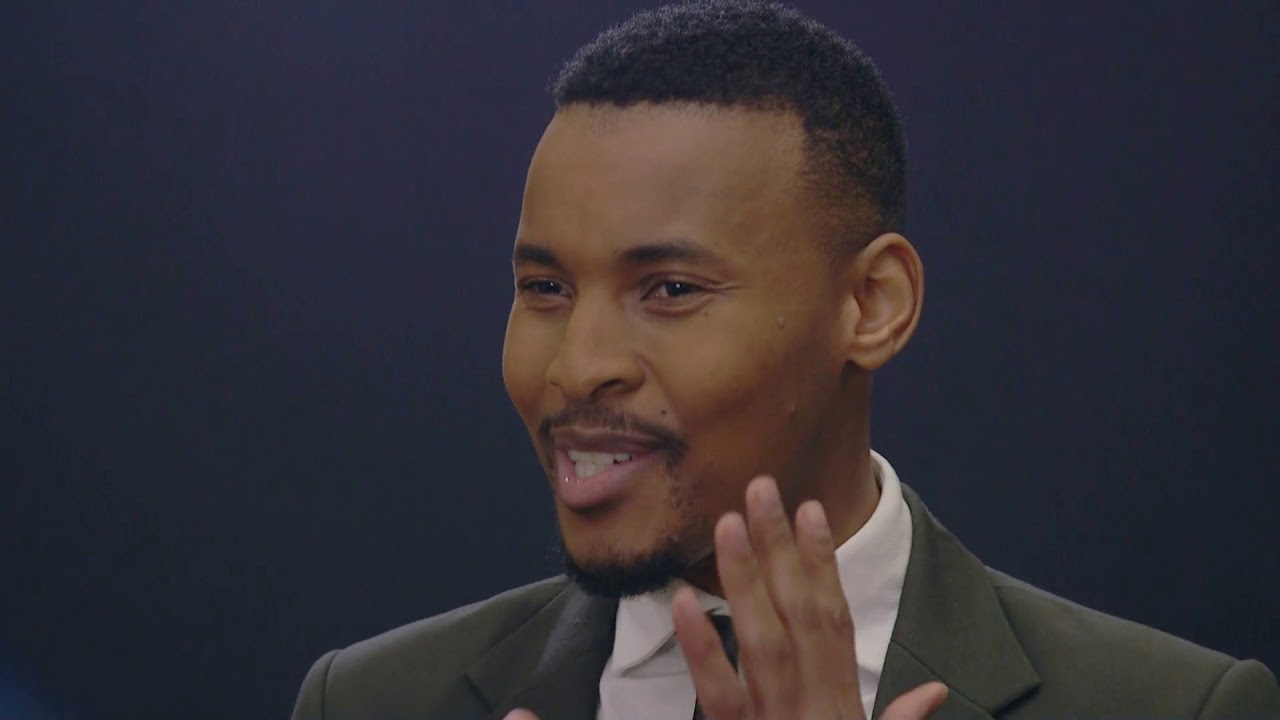#PSON3 Top 9 Finalist 2018 Thabiso Mkhubela