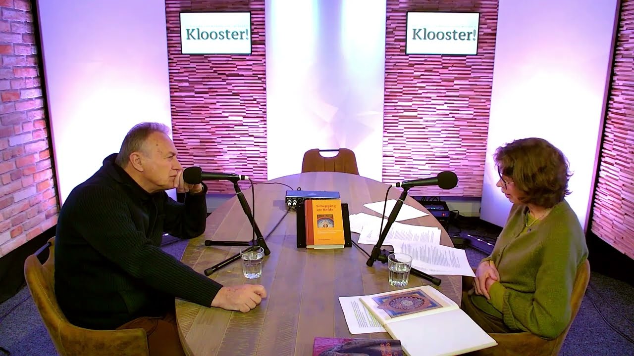 Kloostergesprekken 