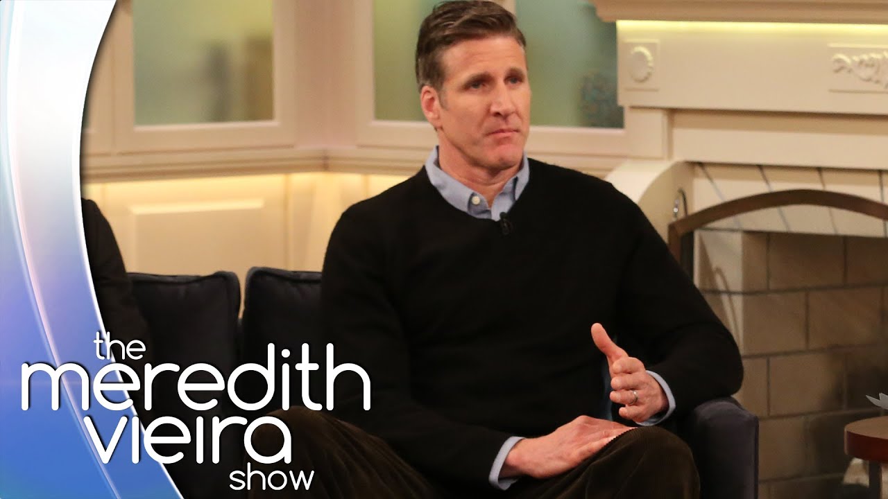 Did Brittany Maynard Have Second Thoughts? | The Meredith Vieira Show