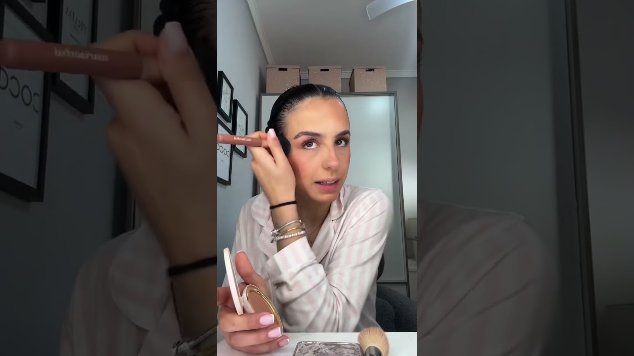 grwm de valenciana  #shorts #short #MY media