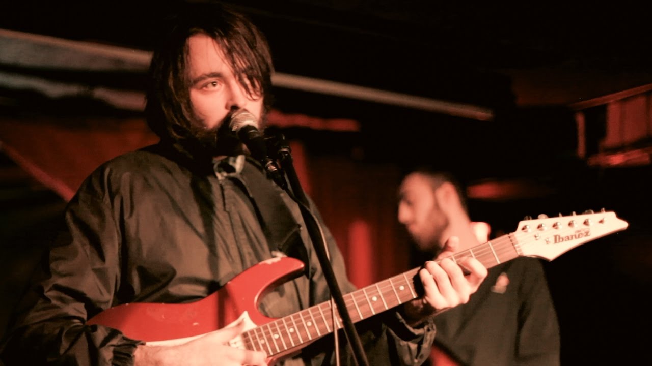 Fog Lake 'Spectrogram' / 'Dog Years'
