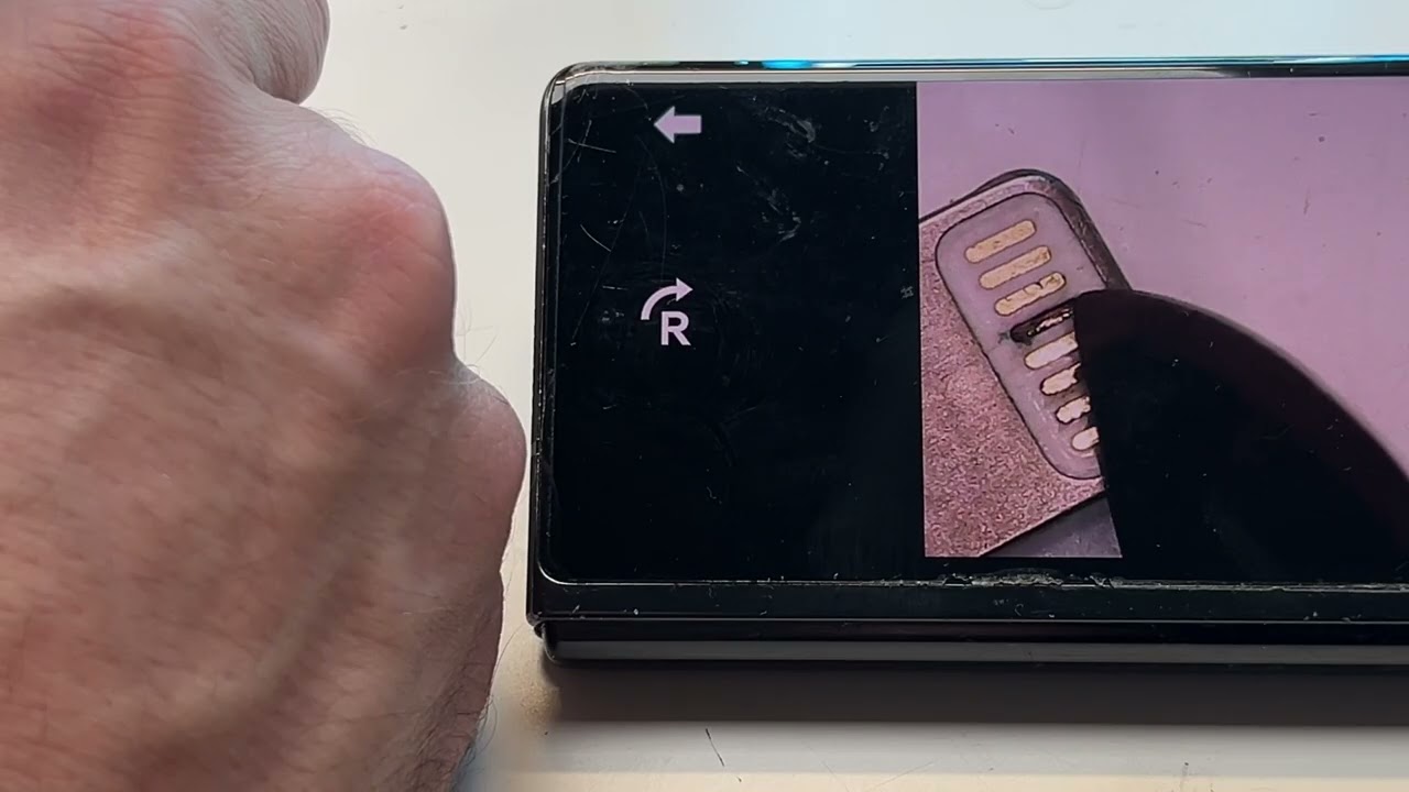 Странная проблема с кабелями для зарядки iPhone