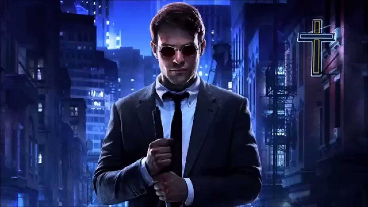 Daredevil - Fogwell's Gym (Official Soundtrack)