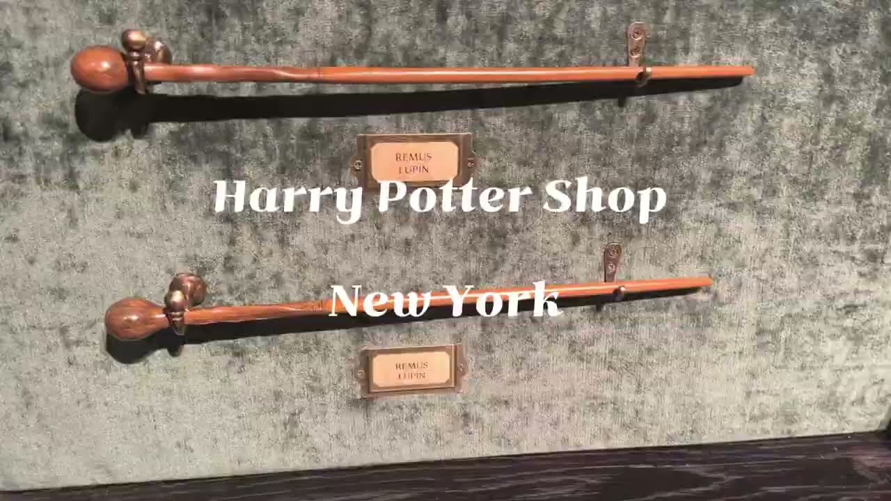 Harry Potter Shop - New York