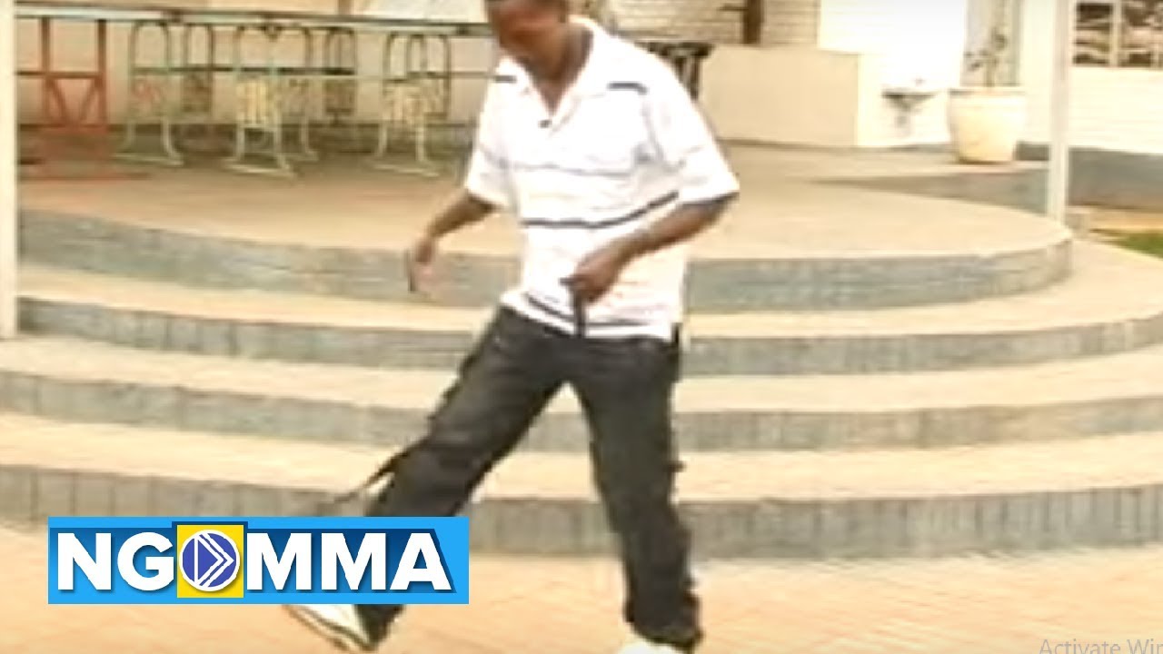 Ben Mbatha (Kativui Mweene) - Kitundumo (Official video) Sms SKIZA 5801766 to 811