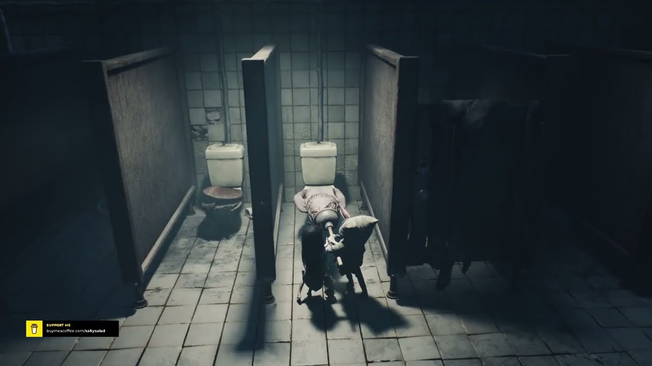 REANIMAL - Full Gameplay [No commentary]