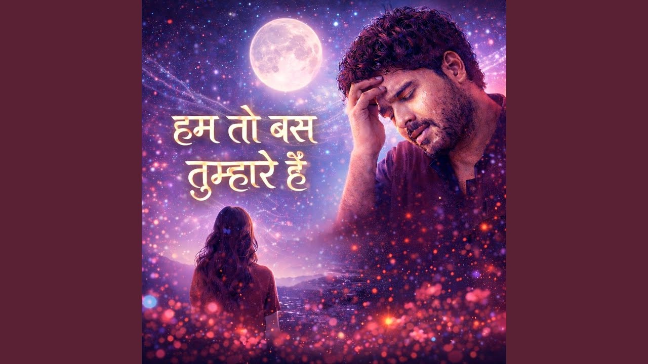 Hum Toh Bas Tumhare Hain