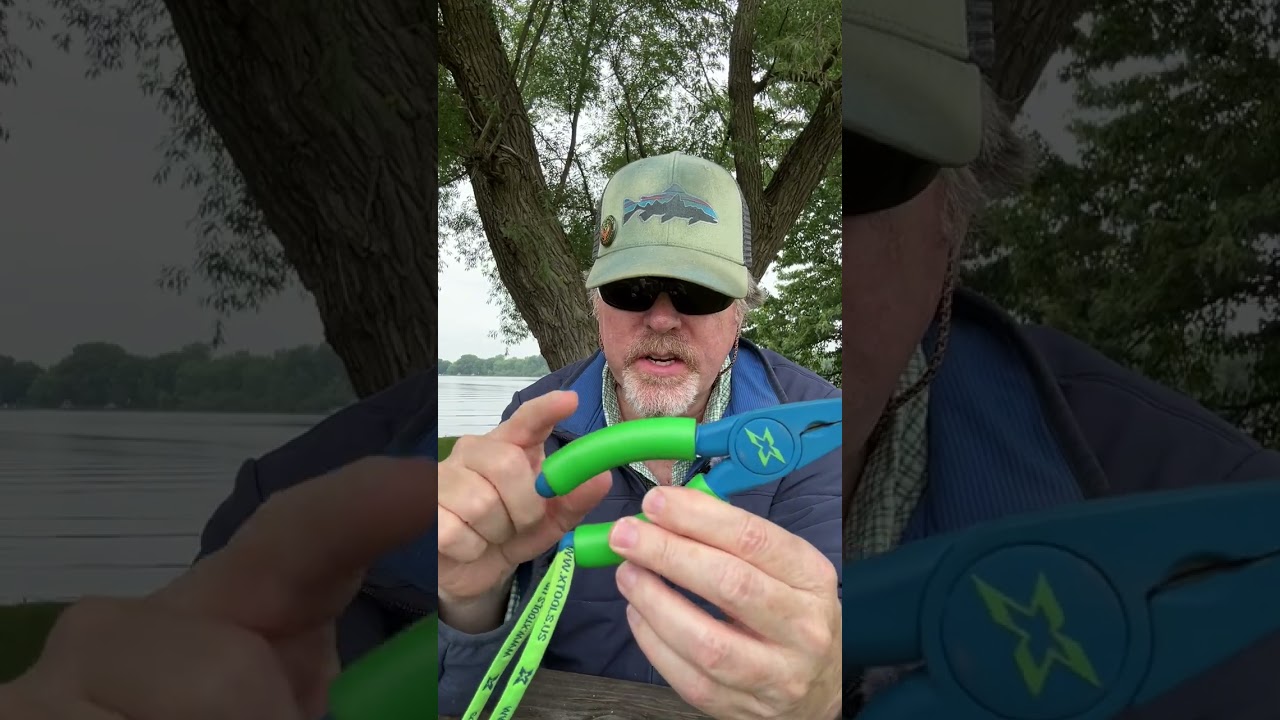 Essential Fly Fishing Gear Part Three