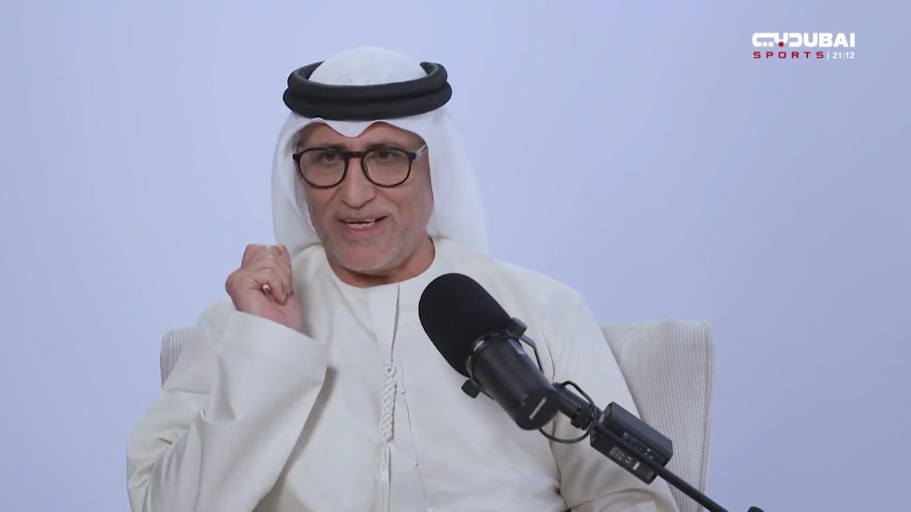 حصة بودكاست - الموسم 3 | فهد عبدالرحمن