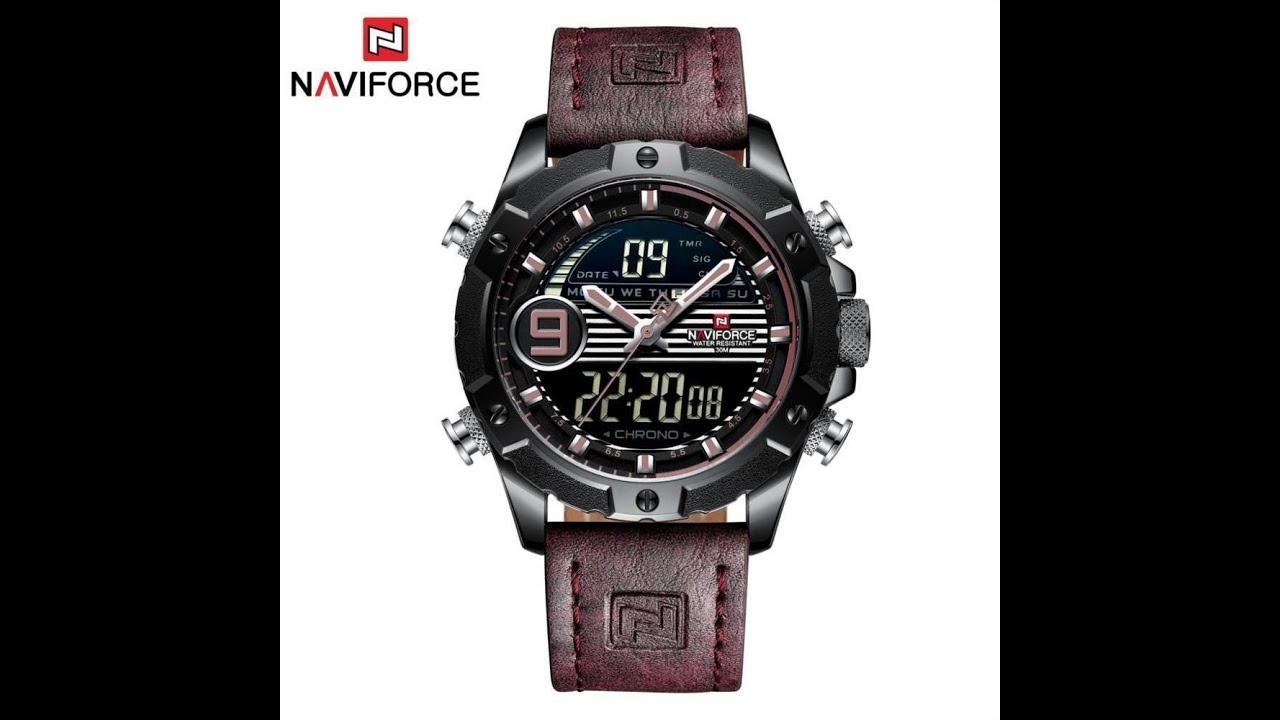 Naviforce9146 | NF | original | dealer | distributor | bernsuisse | bern | suisse | amazon |flipkart