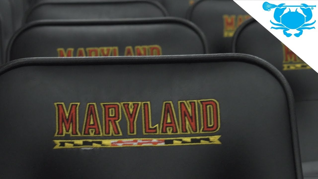 Facility Tour | University of Maryland