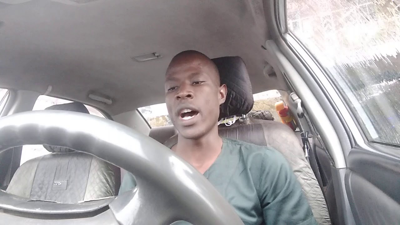 Critical Basic Steps in Driving