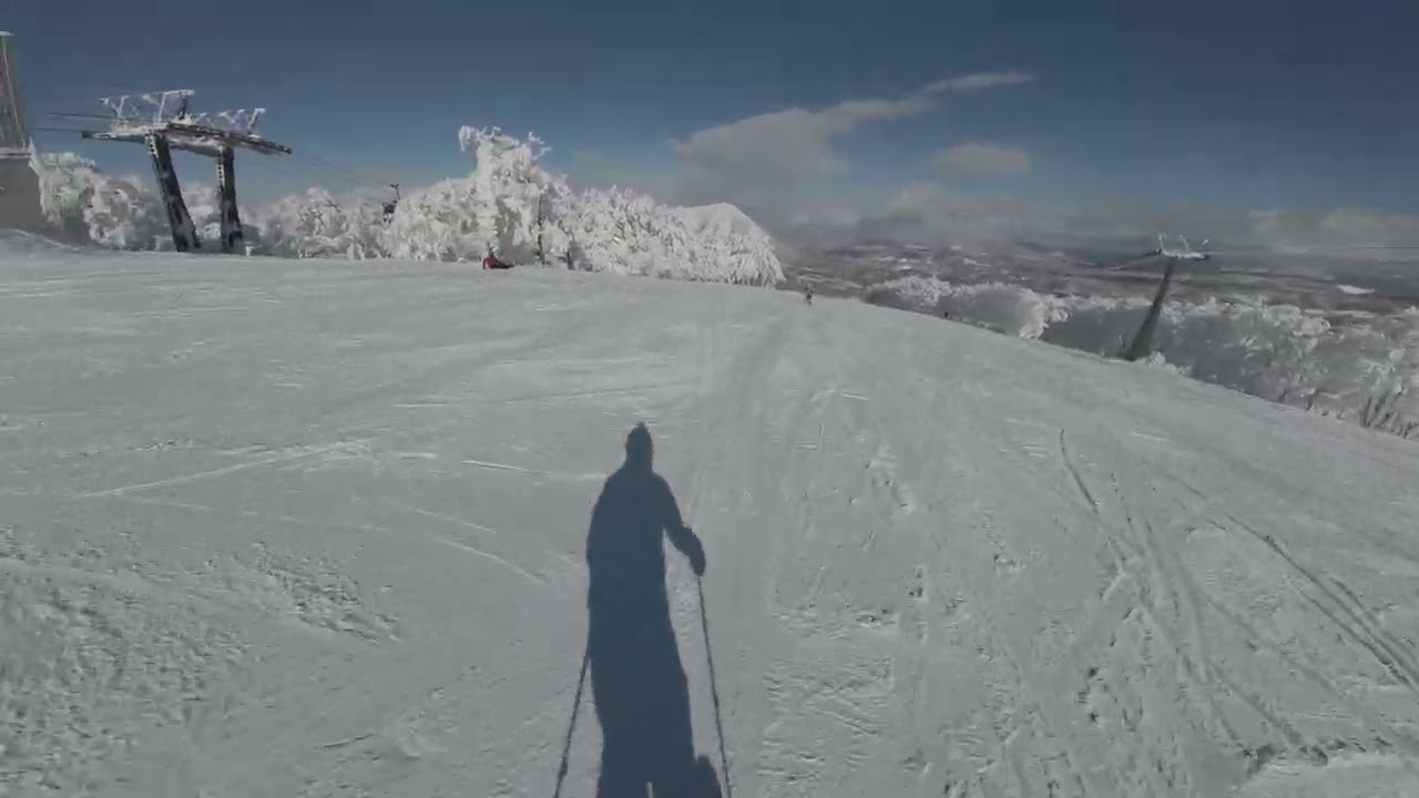 rusutu  resort　2026.1.23