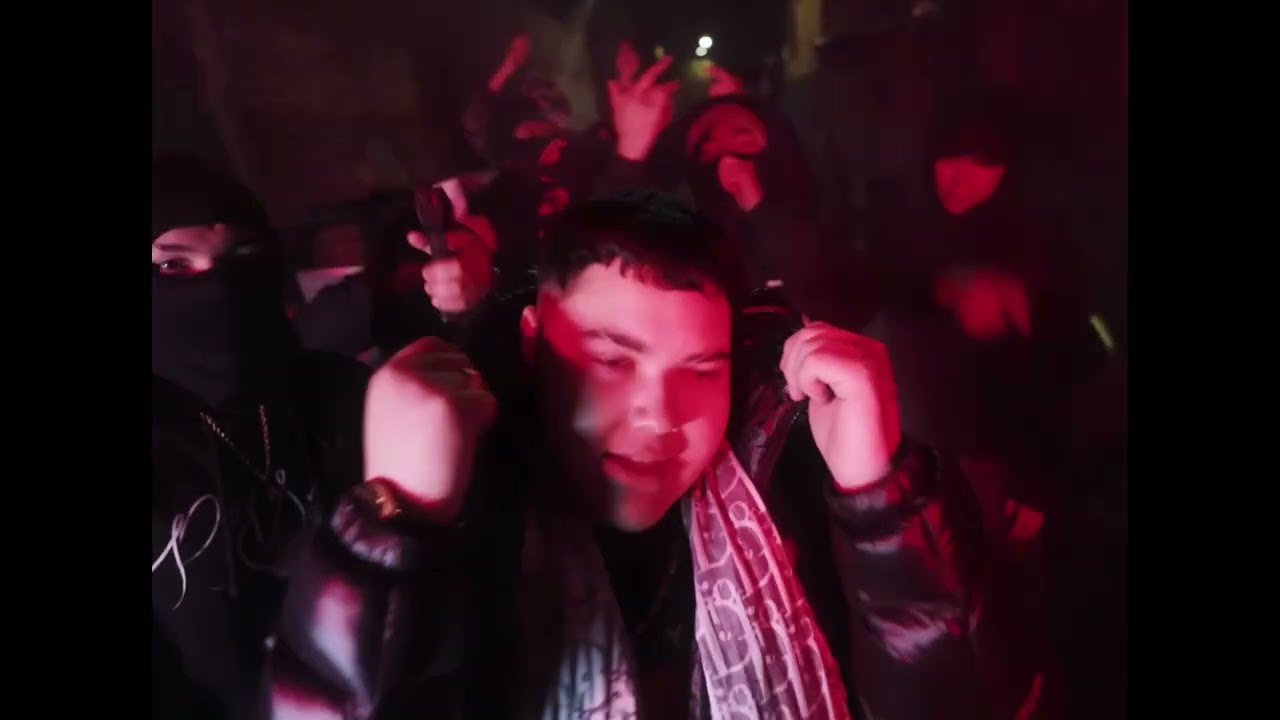 Floyymenor x Cris MJ Type Beat 