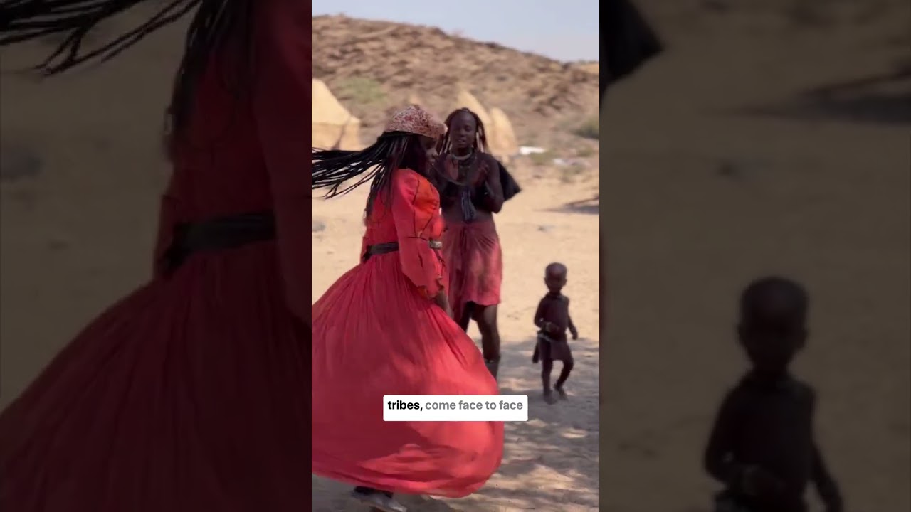 Have you ever thought of visiting this country??