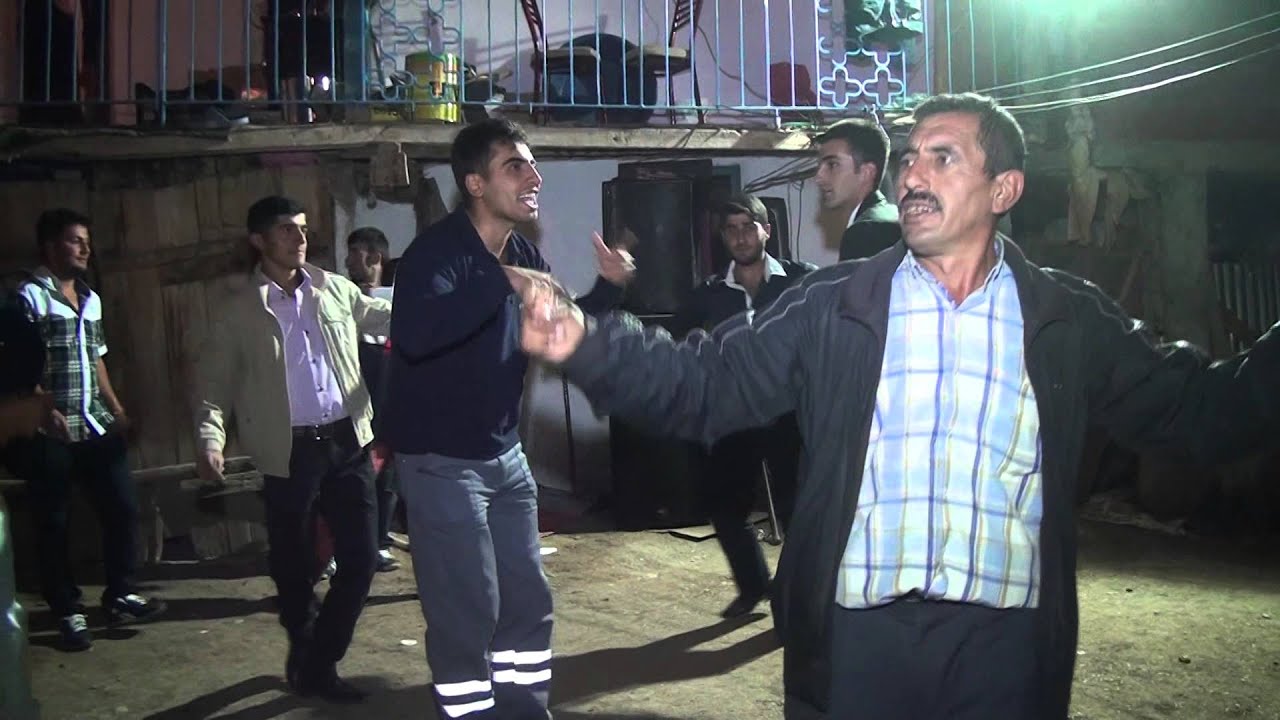 Bilal Türk Hüseyin Öztürk Tokat Artova Sarsu 2