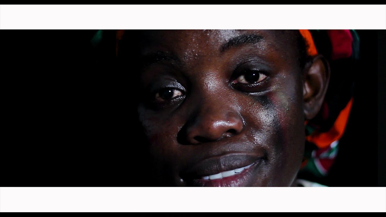 Gender Based Violence  SHORT FILM
