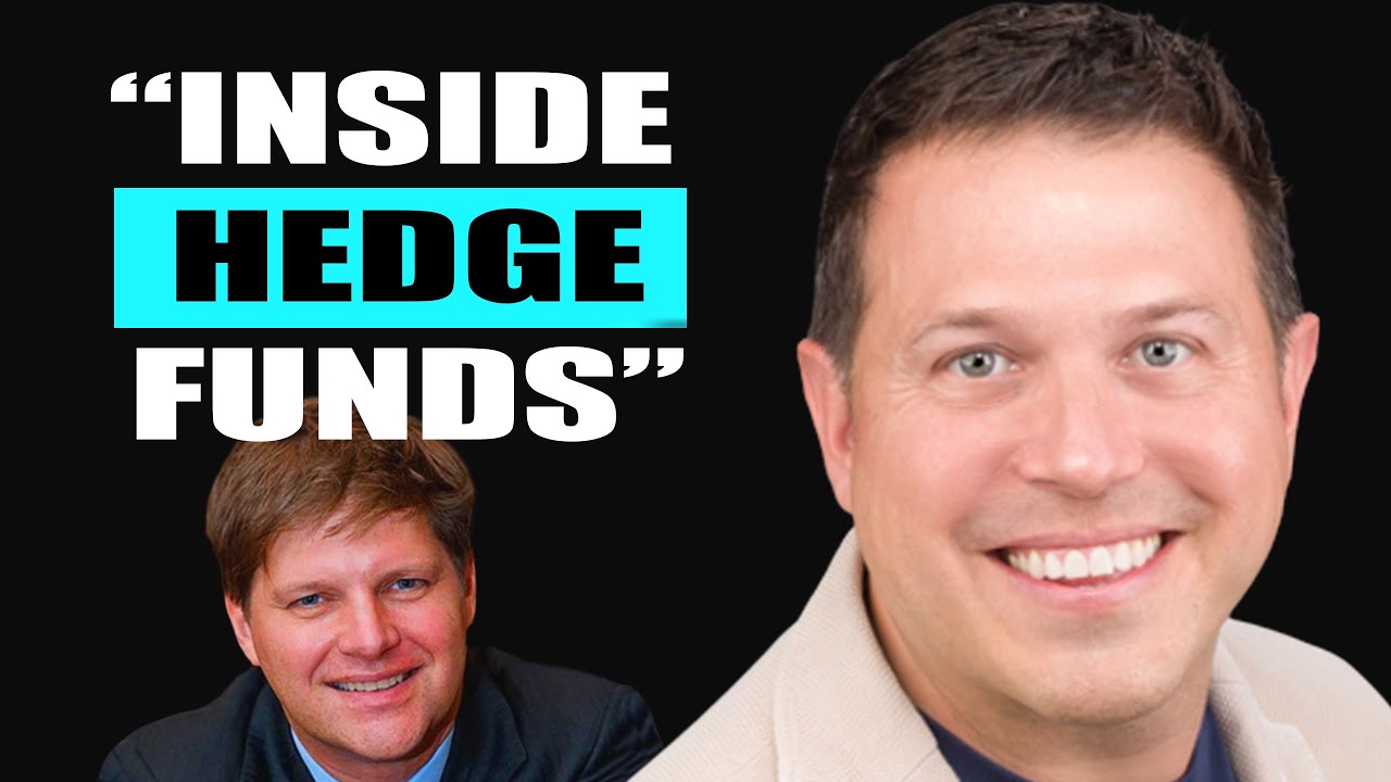 How To Run A Hedge Fund (An Interview with Guy Spier of Aquamarine Capital)