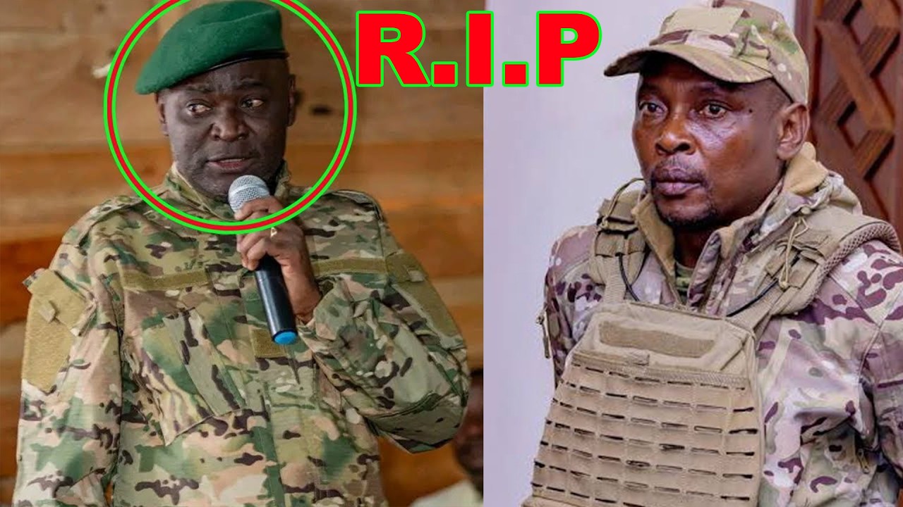 INKURU IZINDUTSE🚨UVIRA HAVUMBUWE IMIRAMBO 172 M23 YIYEMEJE KURWANA NA KINSHASA||TRUMP YANDAGAJE....!