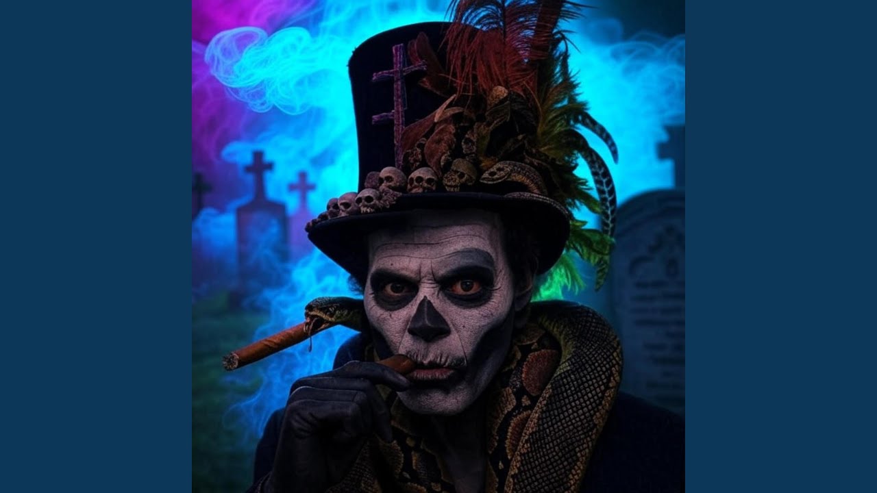 Voodoo Crypto