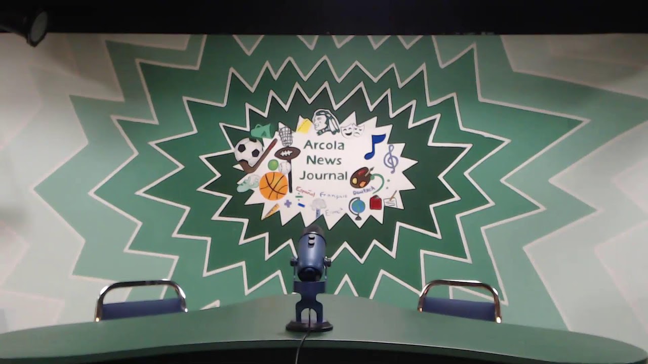 Arcola News Journal Live