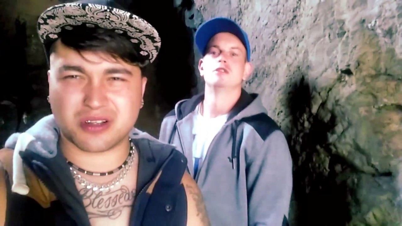 JC Lowko - BadMans World