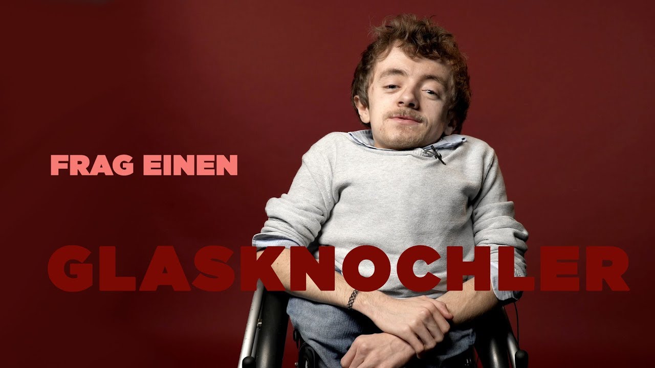 FRAG EINEN GLASKNOCHLER |&nbsp;Leonard &uuml;ber Knochenbr&uuml;che, Sex und Zukunftspl&auml;ne