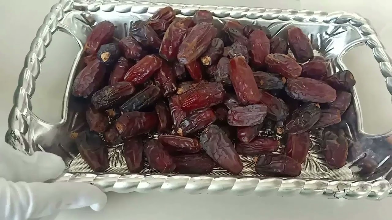 🔸Saudi Arabian Mabroom Dates (Barari) Product Review || Mabroom Dates Review || Arabian Dates Review