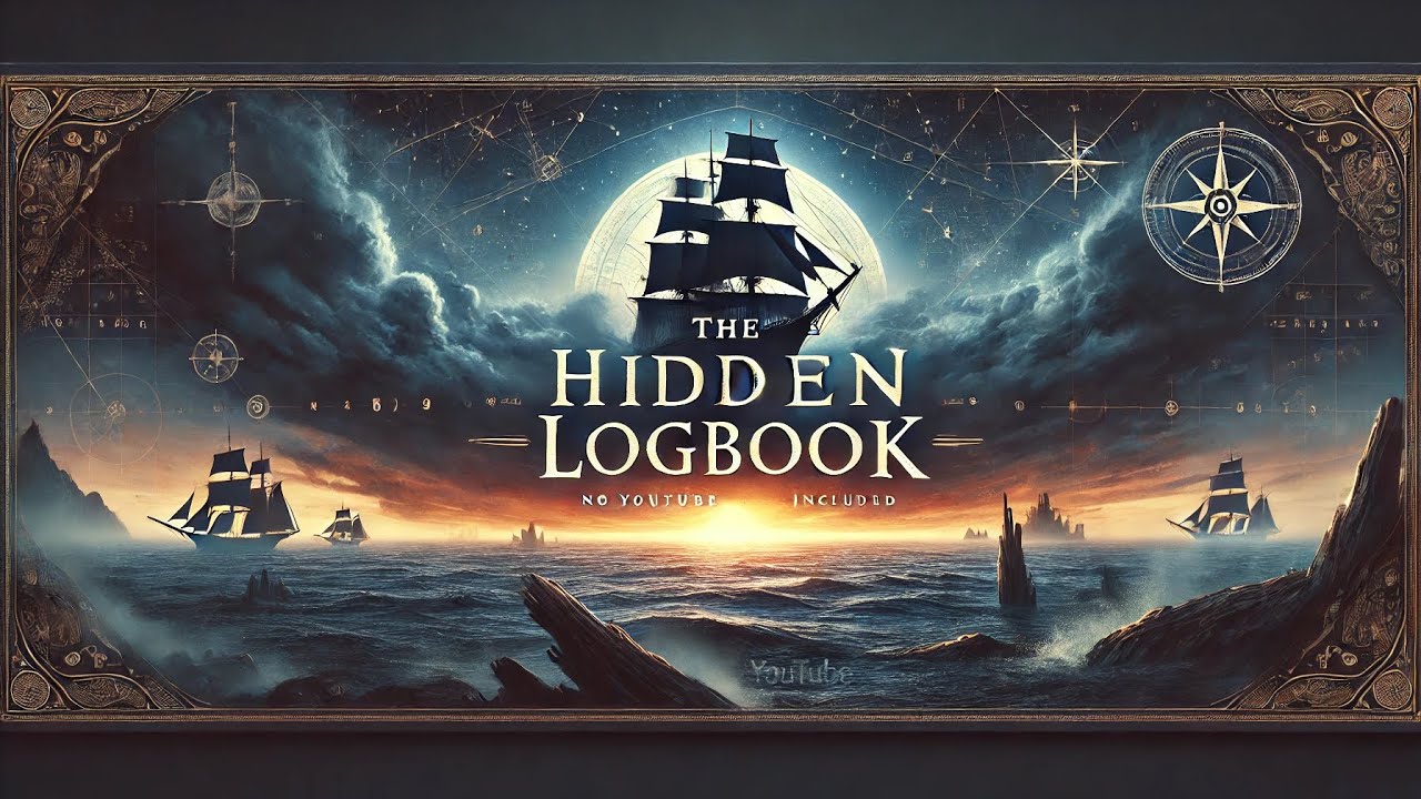 The Ocean&rsquo;s Darkest Secrets: Lost Ships & Forgotten Legends!