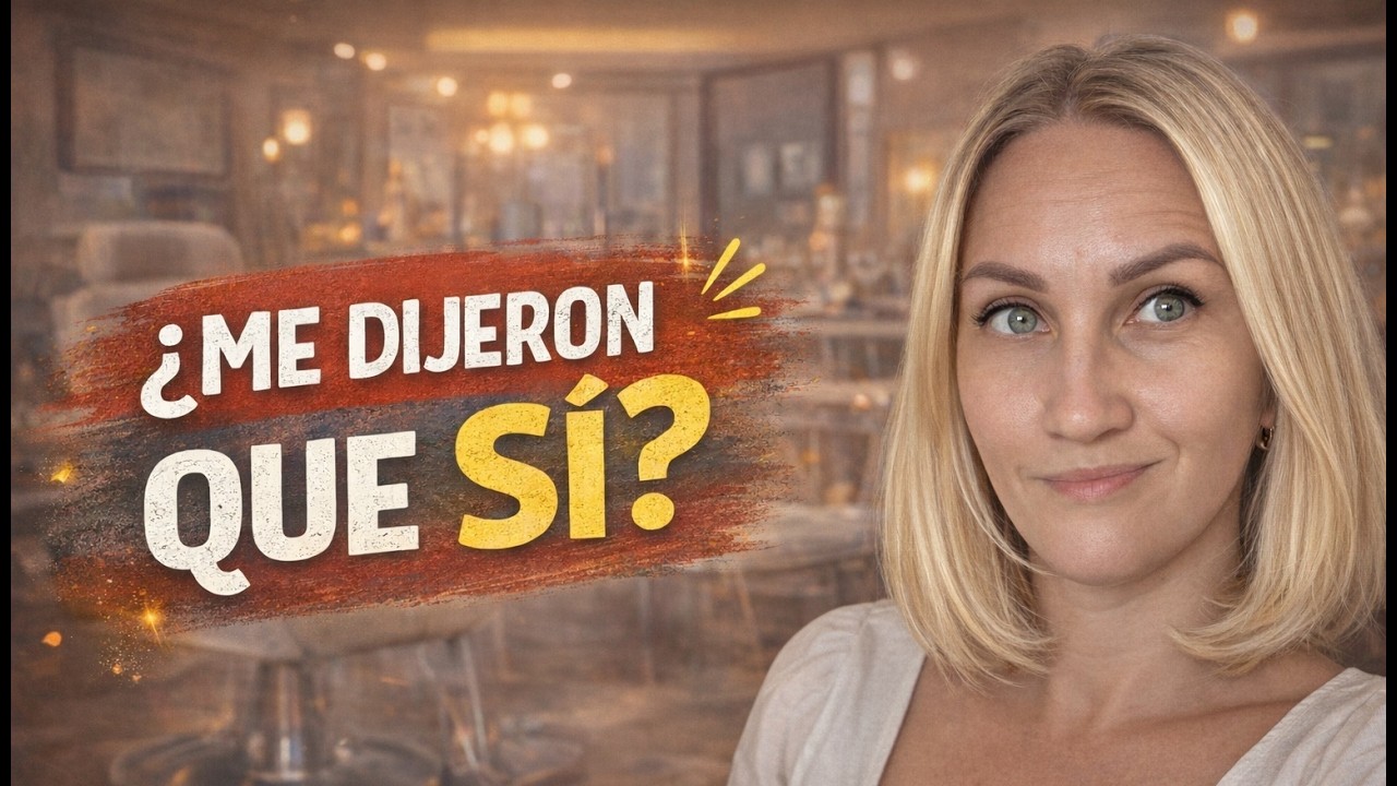 Mi primera entrevista de trabajo en Argentina: ¿Fue tan difícil?