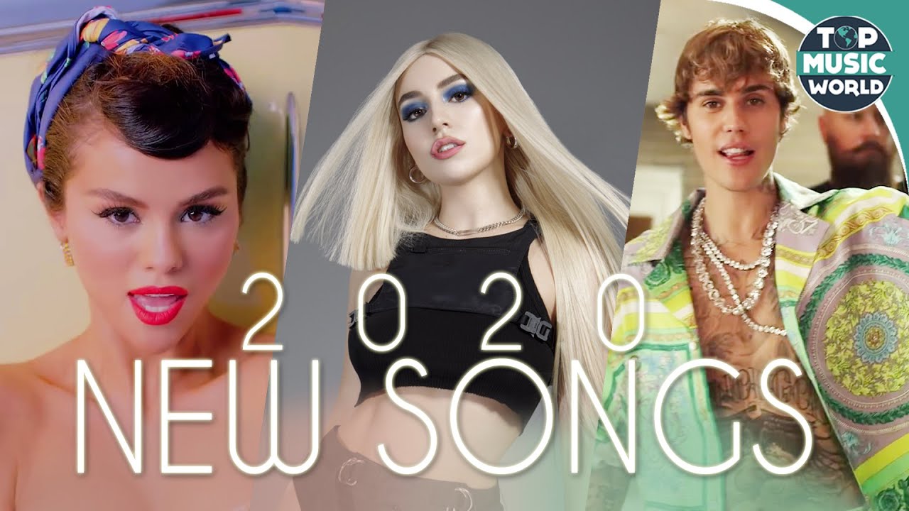 New Songs Of September 2020