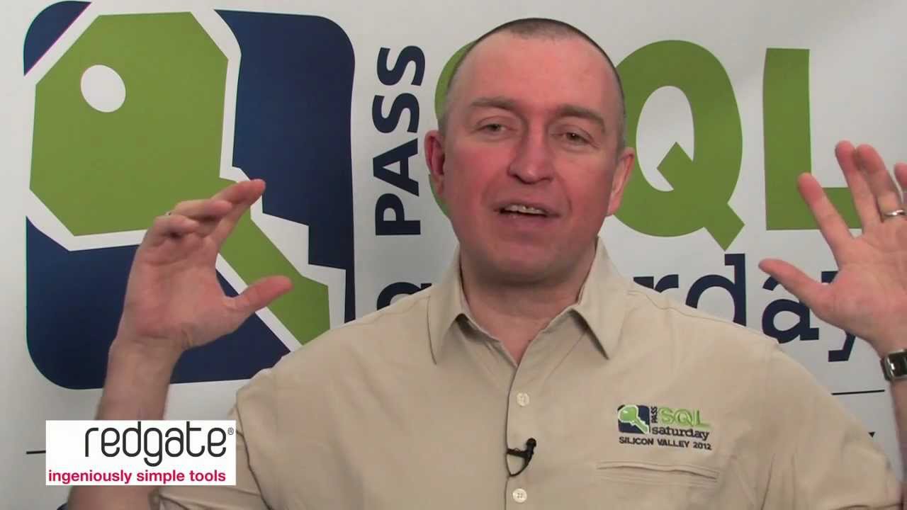 T-SQL - Top Tips for Writing Better Queries with Grant Fritchey