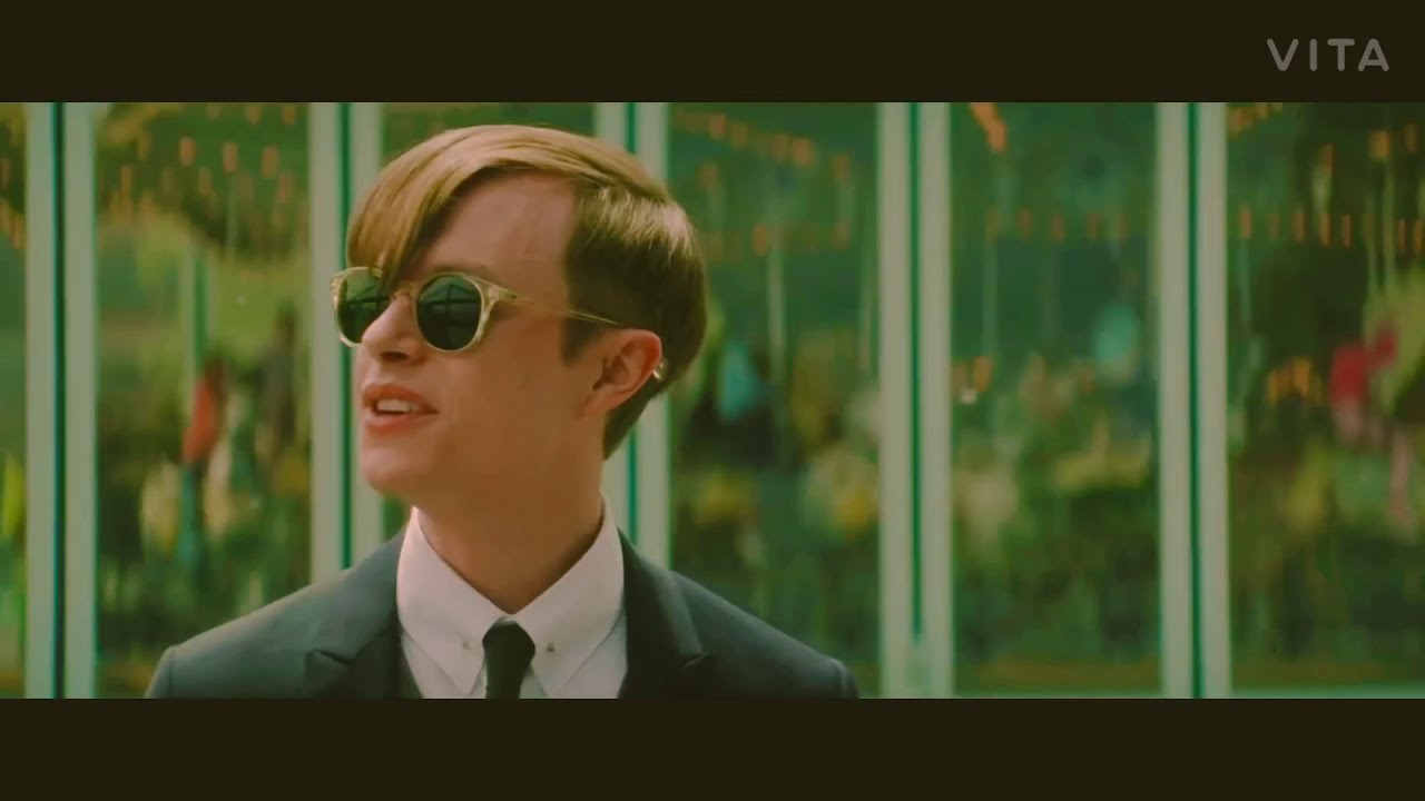 Harry Osborn Edit