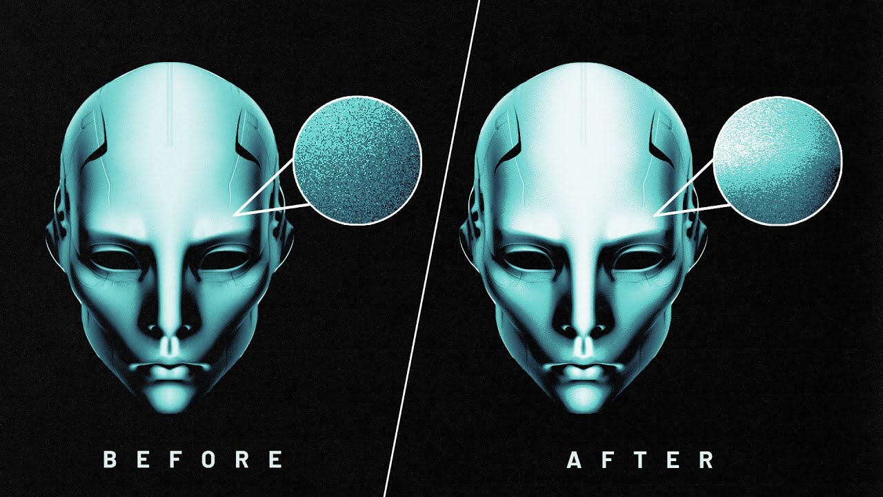 Optimizing Your Design Layers for Screen Print and DTG | Photoshop 2023