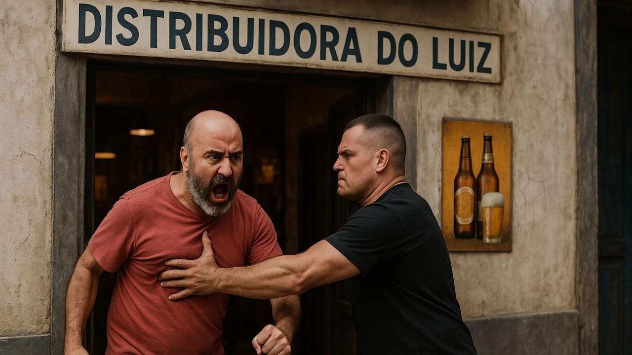 RICA GAMES FOI BANIDO DA DISTIBUIDORA E QUEBRA OCULOS DE 400 REAIS