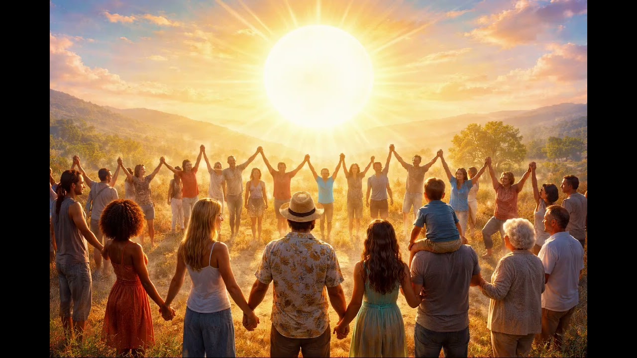 Afro House - Under one Sun 