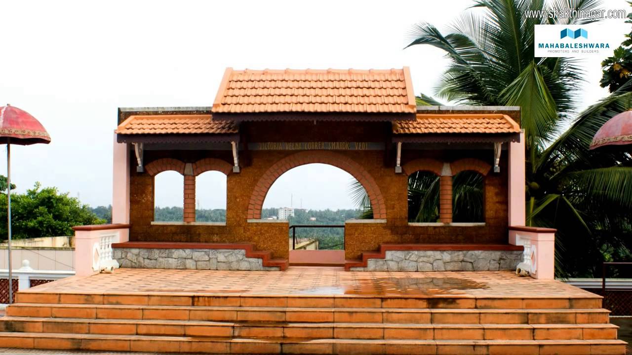 Mahabaleshwara Pramotors Builders, Shakthi Nagar-The New Town of Mangalore