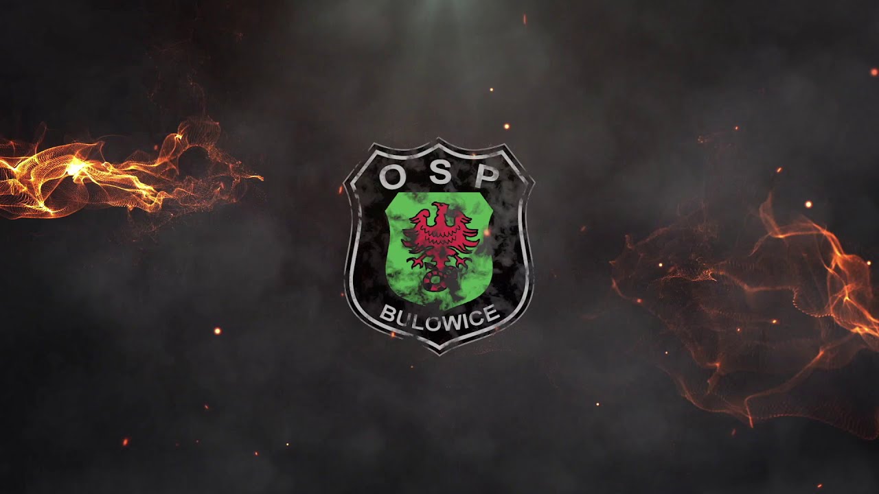🚨|PROMO|🚨 OSP BULOWICE - 2021 🚒 [HELMET CAM][FLYCAM]